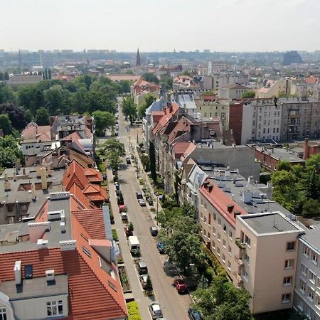 Apartament - Nowoczesny I Stylowy Bromberg Exterior foto