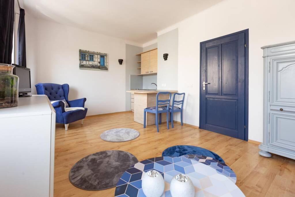 Apartament - Nowoczesny I Stylowy Bromberg Exterior foto