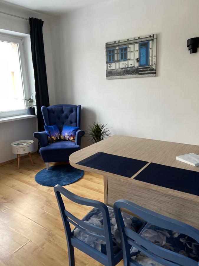 Apartament - Nowoczesny I Stylowy Bromberg Exterior foto